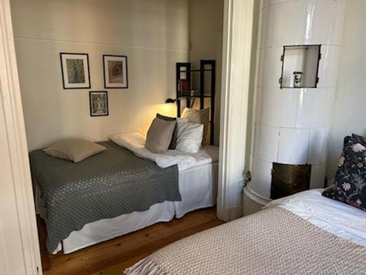 Stockholm Loft Haven 3 Beds In A 1- Bedroom Gem - 917 Exteriér fotografie